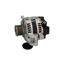 Alternator 14V 130A Ø58 mm HC-CARGO IAM-Expertise for TOYOTA VERSO and others