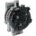 Alternator 130 A 14 V HC-Cargo for e.g. TOYOTA VersoNone