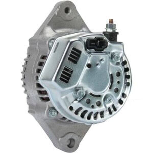 Alternator 14 V 40 A Ø 63 mm HC-CARGO for LOMBARDINI and others