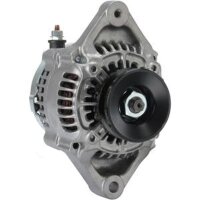 Alternator 14 V 40 A Ø 63 mm HC-CARGO for...
