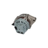 Lichtmaschine Generator 14V 40A Ø63 mm HC-CARGO für u.a. LOMBARDINI