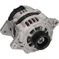Alternator 14 V 85 A Ø 50 mm HC-CARGO for DAEWOO...
