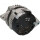 Alternator 14 V 85 A Ø 50 mm HC-CARGO for DAEWOO LACETTI and others