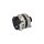 Alternator 14V 85A Ø50 mm HC-CARGO for CHEVROLET LACETTI and others