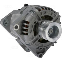 Alternator 14 V 120 A Ø 54 mm HC-CARGO for OPEL...