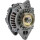 Lichtmaschine Generator 14 V 100 A Ø 64 mm HC-CARGO für u.a. MITSUBISHI L400