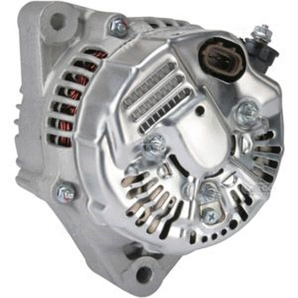 Alternator direct current system 14 V 80 A Ø 57 mm HC-CARGO for TOYOTA LAND
