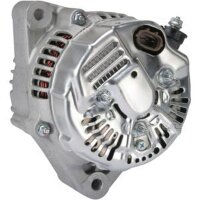 Alternator 80 A 14 V HC-Cargo for TOYOTA Land Cruiser...