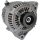 Alternator direct current system 14 V 80 A Ø 57 mm HC-CARGO for TOYOTA LAND