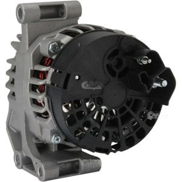 Lichtmaschine Generator 14 V 105 A Ø 54 mm HC-CARGO für u.a. FIAT DOBLO