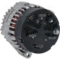 Alternator 150 A 14 V HC-Cargo for LAND ROVER Range Rover...