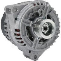 Alternator 150 A 14 V HC-Cargo for LAND ROVER Range Rover...