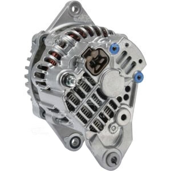 Alternator 30 A 28 V HC-CargoNone