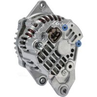 Alternator 30 A 28 V HC-CargoNone
