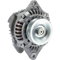 Alternator 28 V 30 A Ø 85 mm HC-CARGO for...
