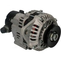 Alternator 35 A 28 V HC-CargoNone