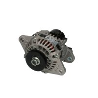 Alternator 28V 35A Ø84 mm HC-CARGO IAM-Expertise fits MITSUBISHI
