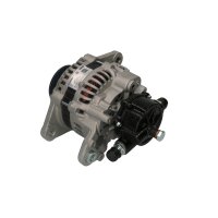 Alternator 28V 35A Ø84 mm HC-CARGO IAM-Expertise fits MITSUBISHI