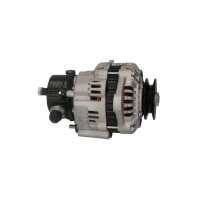 Alternator 28V 35A Ø84 mm HC-CARGO IAM-Expertise fits MITSUBISHI