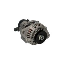 Alternator 28V 35A Ø84 mm HC-CARGO IAM-Expertise fits MITSUBISHI
