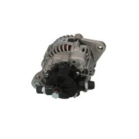 Alternator 28V 35A Ø84 mm HC-CARGO IAM-Expertise fits MITSUBISHI