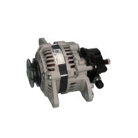 Alternator 28V 35A Ø84 mm HC-CARGO IAM-Expertise fits MITSUBISHI