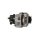 Alternator 28V 35A Ø84 mm HC-CARGO IAM-Expertise fits MITSUBISHI