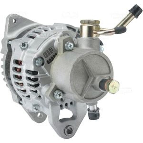 Alternator 60 A 14 V HC-Cargo for ISUZU D-Max INone