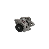 Alternator 14V 60A Ø84 mm HC-CARGO IAM-Expertise fits ISUZU D-MAX