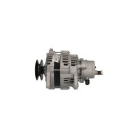 Alternator 14V 60A Ø84 mm HC-CARGO IAM-Expertise fits ISUZU D-MAX
