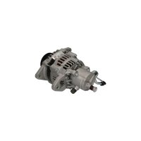 Alternator 14V 60A Ø84 mm HC-CARGO IAM-Expertise fits ISUZU D-MAX