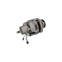 Alternator 14V 60A Ø84 mm HC-CARGO IAM-Expertise fits ISUZU D-MAX