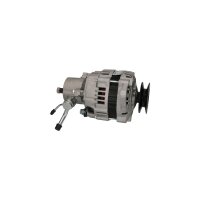 Alternator 14V 60A Ø84 mm HC-CARGO IAM-Expertise fits ISUZU D-MAX