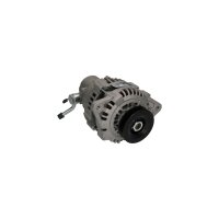 Alternator 14V 60A Ø84 mm HC-CARGO IAM-Expertise fits ISUZU D-MAX