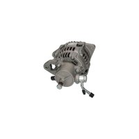 Alternator 14V 60A Ø84 mm HC-CARGO IAM-Expertise fits ISUZU D-MAX
