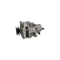 Alternator 14V 60A Ø84 mm HC-CARGO IAM-Expertise fits ISUZU D-MAX