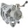 Alternator 60 A 14 V HC-Cargo for ISUZU D-Max INone