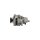 Alternator 14V 60A Ø84 mm HC-CARGO IAM-Expertise fits ISUZU D-MAX