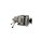 Alternator 14V 60A Ø84 mm HC-CARGO IAM-Expertise fits ISUZU D-MAX