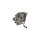 Alternator 14V 60A Ø84 mm HC-CARGO IAM-Expertise fits ISUZU D-MAX