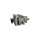 Alternator 14V 60A Ø84 mm HC-CARGO IAM-Expertise fits ISUZU D-MAX