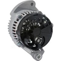 Alternator 70 A 14 V HC-Cargo for e.g. FIAT Grande PuntoNone