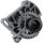 Alternator 70 A 14 V HC-Cargo for e.g. FIAT Grande PuntoNone