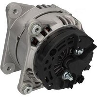 Alternator 120 A 14 V HC-Cargo for e.g. RENAULT Clio IIINone