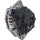 Alternator 14 V 90 A Ø 58 mm HC-CARGO for e.g. HYUNDAI Elantra