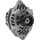 Alternator 14 V 90 A Ø 58 mm HC-CARGO for e.g. HYUNDAI Elantra