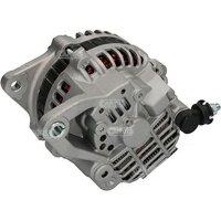 Alternator 110 A 14 V HC-Cargo for e.g. NISSAN PrimeraNone