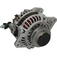 Alternator 110 A 14 V HC-Cargo for e.g. NISSAN PrimeraNone