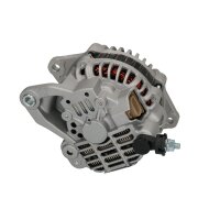 Alternator 14V 110A Ø82 mm HC-CARGO for NISSAN PRIMERA and others