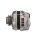 Alternator 14V 110A Ø82 mm HC-CARGO for NISSAN PRIMERA and others